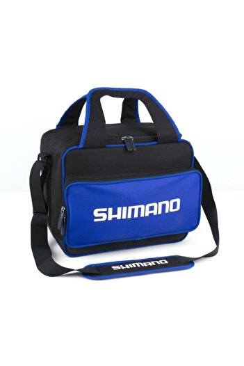 Shimano - Nexave Tackle All Round Balık Malzemeleri Çantası