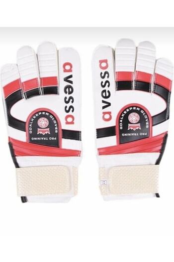 AVESSA Goalkeeper Gloves Goalie Gloves