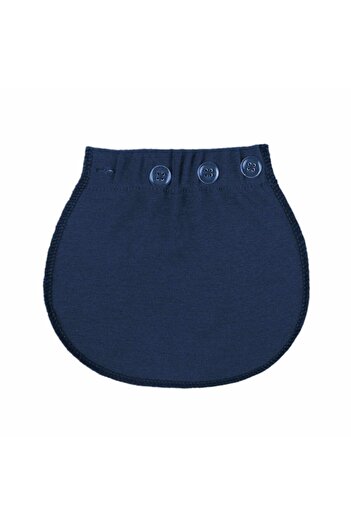 Pimobile Tresbel Maternity Pants Waist Expander-Pants Expander for Women Dark Blue 2 Pieces