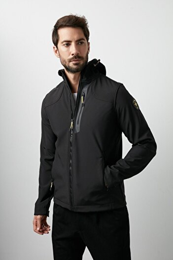 lumberjack 1w Gt17 New Trend Softshell 1pr