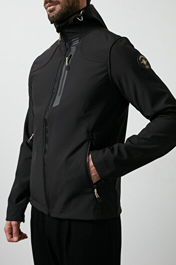 lumberjack 1w Gt17 New Trend Softshell 1pr