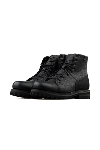 Caterpillar Cat Erkek Günlük Bot 015m1018-black Siyah