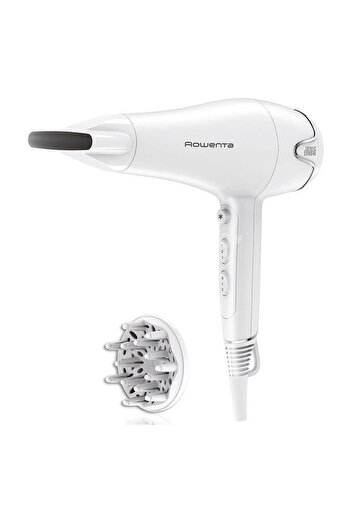 Rowenta CV5730 Motion Dry Ionic Hair Dryer 2200 W