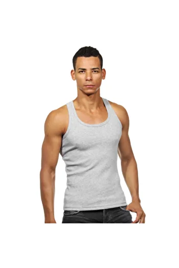 darkzone Men's Gray Sports Athlete