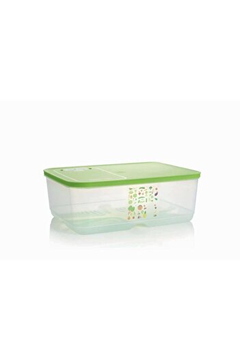 Tupperware Greenhouse Series Vegetable Fruit Storage Container 9.9 lt