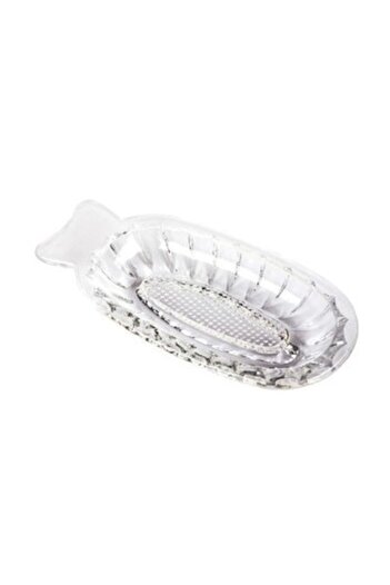 Vidrex Glass Baby Grater