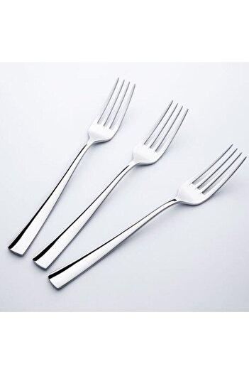 Nehir Sea Food Fork Set of 12