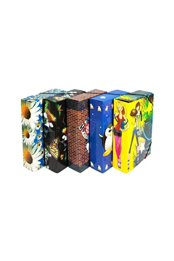 Bigpoint Perfect Elastic Box Bag