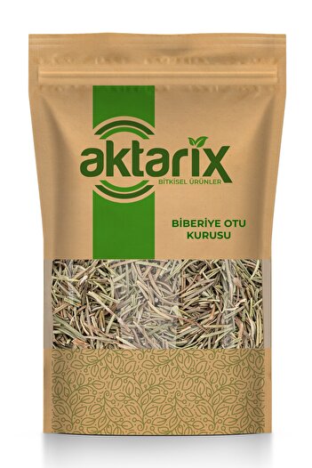 aktarix 50 Gr Biberiye Otu Biberiye Çayı