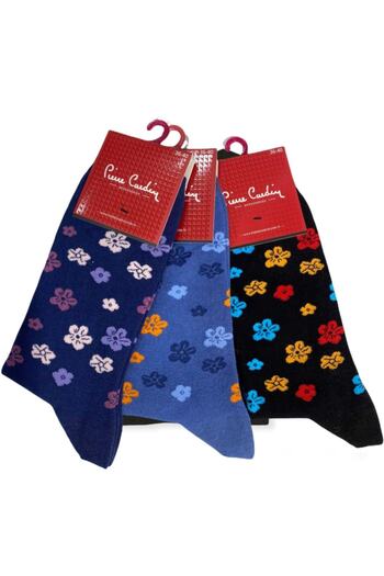 Pierre Cardin Women's Socks