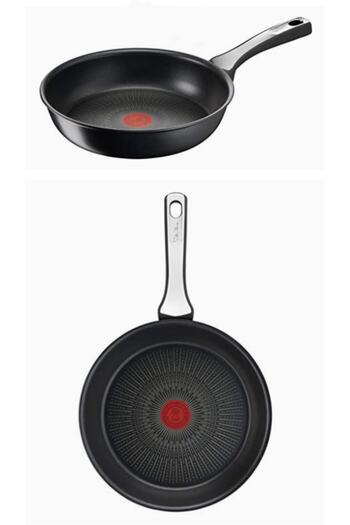 TEFAL G 2599102   Titanium 6X Unlimitedone 20/24/28 cm Pan Set - 2100116646