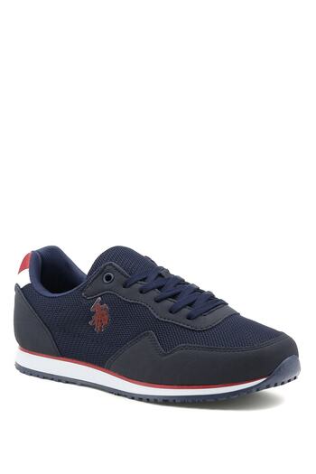 U.S. Polo Assn. Мъжки спортни обувки Ferland 2fx Navy Blue