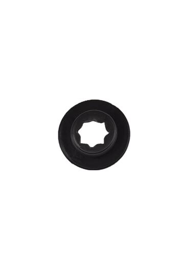 ALPHA AUTO PART Air Filter Rubber for Fiat Doblo, Citroen Nemo - Small -