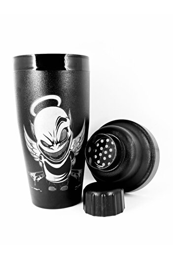 Bar Boss Polikarbon Kokteyl Shaker Chucky 700 Ml