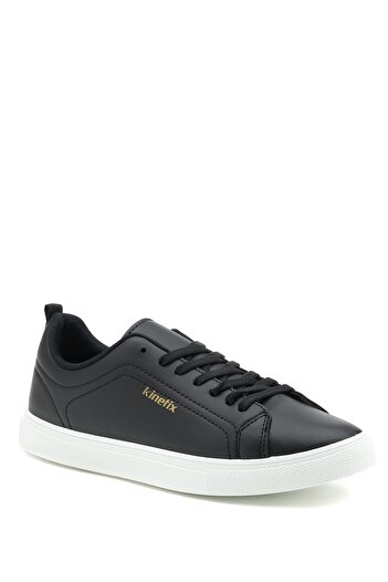 Kinetix Black - Snape 2fx Men's Sneaker