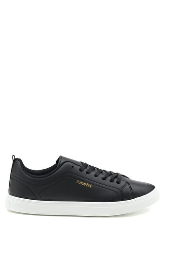 Kinetix Black - Snape 2fx Men's Sneaker