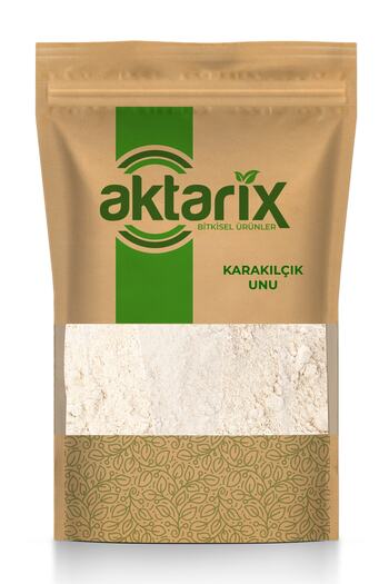 aktarix 1 Kg Siyez Unu + 1 Kg Kavılca Bulguru Unu + 1 Kg Karakılçık Buğdayı Unu