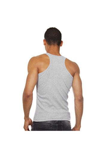 darkzone Men's Gray Sports Athlete