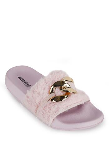 Esem Ea12sk265 Women's Slippers Powder