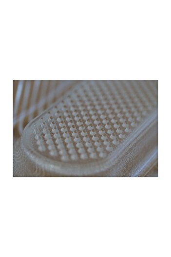 Vidrex Glass Baby Grater