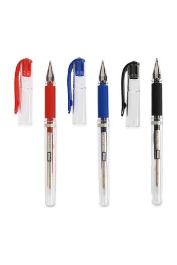 UNİ-BALL Signo Broad 3-Piece Gel Pilot Pen Set