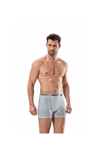 Jiber Ανδρικό Lycra Boxer 6 Pack - 156