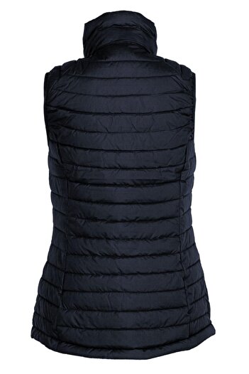 Columbia White Out Vest Lacivert Kadın Yelek