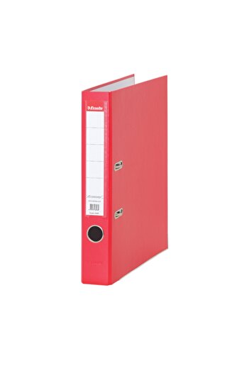 Esselte Esselte Narrow Red Office Folder 9945