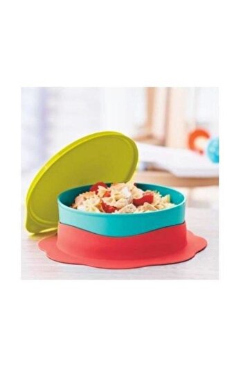 Tupperware My First Plate - Relaxed Fit