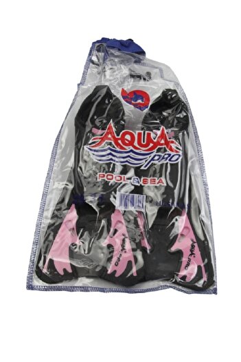 Miajima Sea Pool Swimming Palette Number 29/31 Short Aqua Pro Pallet Pink