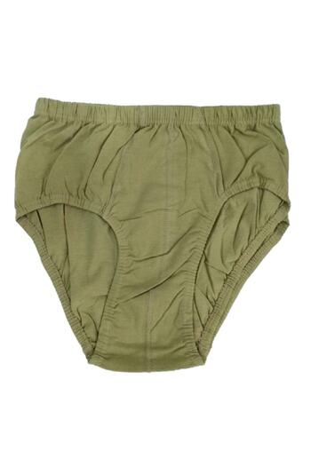 A&K ZÜMRA Slip bărbați clasici din bumbac pieptănat, bumbac, pachet de 4