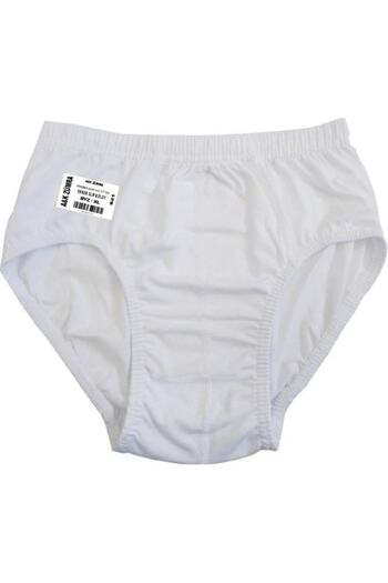 A&K ZÜMRA Slip bărbați clasici din bumbac pieptănat, bumbac, pachet de 4