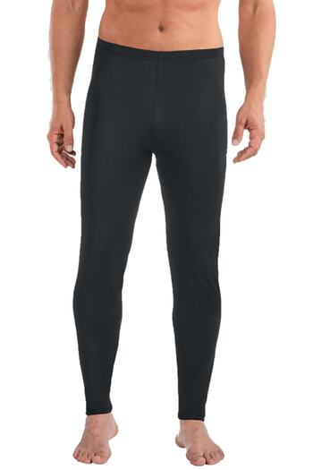 Sensu Toptex Men's Thermal Tights Tyt4001