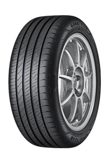Goodyear 205/55R16 91V EfficientGrip Performance 2 Oto Yaz Lastiği (Yıl: 2023)