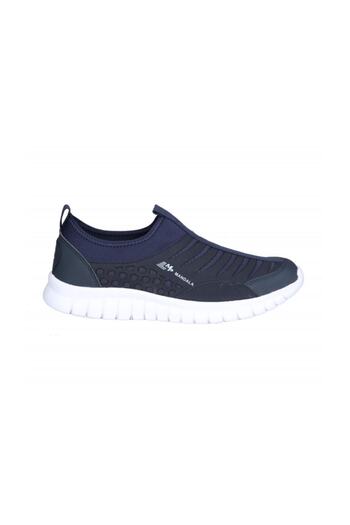 M.P. Чоловічі кросівки для ходьби Aqua Sport, сині 201-7350