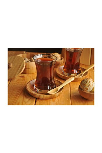 Bambum Tai - 6 Teaspoon