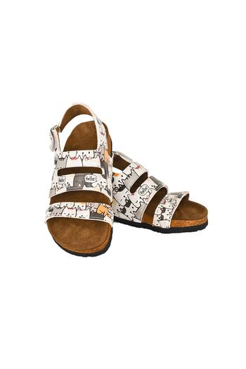 Streetfly Women's sandals