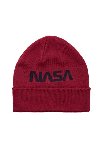 Jack & Jones Beret - Nasa Knit Beanie 12163198