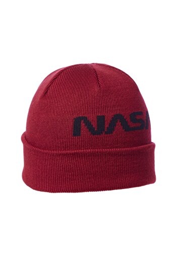 Jack & Jones Beret - Nasa Knit Beanie 12163198