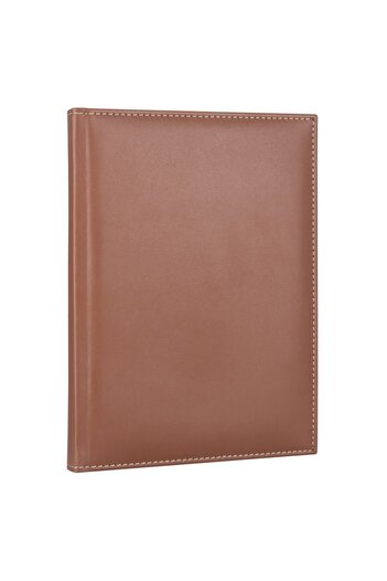 2K دفتر ملاحظات عادي 17x24 دبلوماسي