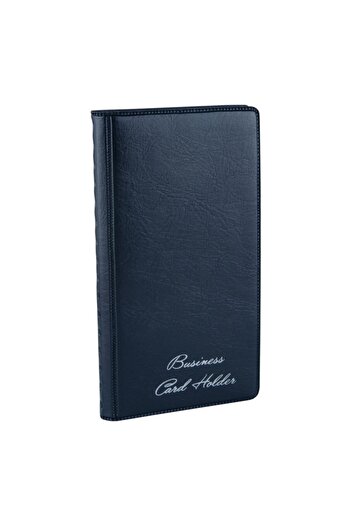 2K Biala 3 Rows 120 Card Capacity Business Card Holder 12x21 Cm