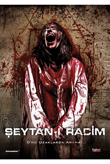 Tiglon Şeytan-ı Racim