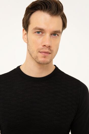 Cacharel Men's Sweater G051SZ0TK.000885962