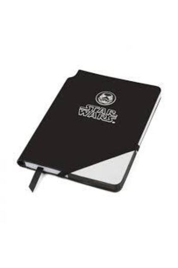 Cross Ac273D-9M Jotzone Stormtrooper Notebook Medium