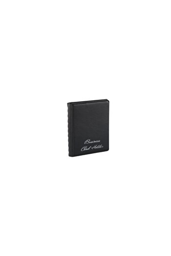 2K Biala 2 Rows 80 Card Capacity Business Card Holder