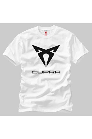 Crazy Tricou pentru bărbați cu logo Cupra