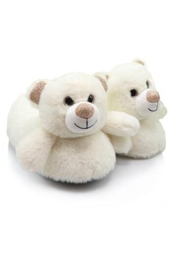 Twigy Bear Animal Bear Winter House Sleeve
