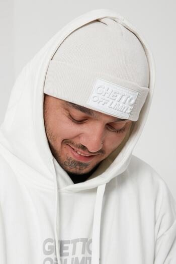 Ghetto off limits Bn-10024 - Beret
