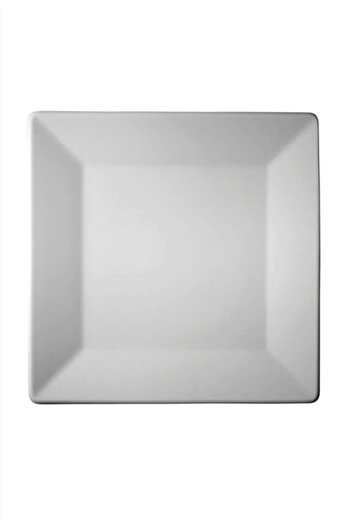Kütahya Porselen 27 Cm Serving Plate Set of 6