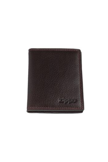 Zippo Καφέ Κάτοχος Πιστωτικής Κάρτας 2006036